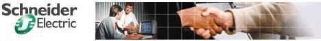 SCHNEIDER ELECTRIC - specialist mondial in distributie eletrica si automatizari industriale!